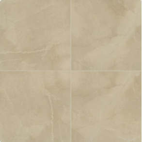 Sande Cream - porcelain (Polished, Square, 12x24, 24x24, 24x48, 2x4) tile